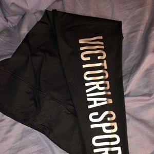 Victoria Secret Sport legging